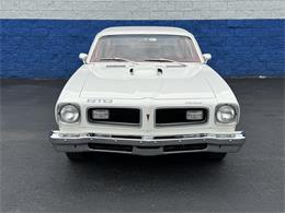 1974 Pontiac GTO (CC-2094755) for sale in Connellsville, Pennsylvania