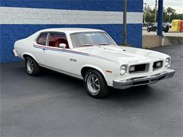 1974 Pontiac GTO (CC-2094755) for sale in Connellsville, Pennsylvania