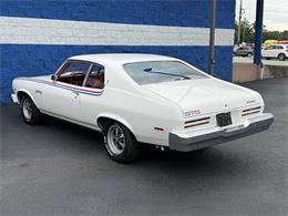 1974 Pontiac GTO (CC-2094755) for sale in Connellsville, Pennsylvania
