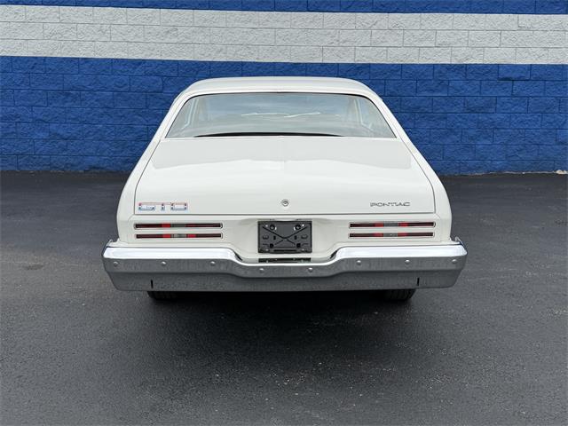 1974 Pontiac GTO (CC-2094755) for sale in Connellsville, Pennsylvania