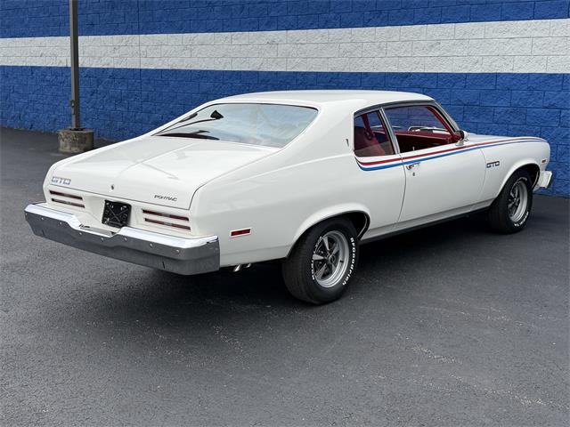 1974 Pontiac GTO (CC-2094755) for sale in Connellsville, Pennsylvania