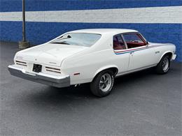 1974 Pontiac GTO (CC-2094755) for sale in Connellsville, Pennsylvania