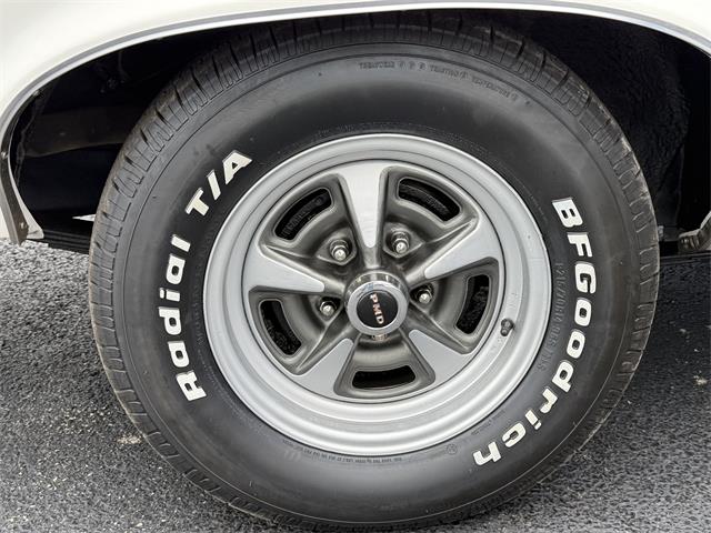 1974 Pontiac GTO (CC-2094755) for sale in Connellsville, Pennsylvania