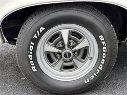 1974 Pontiac GTO (CC-2094755) for sale in Connellsville, Pennsylvania