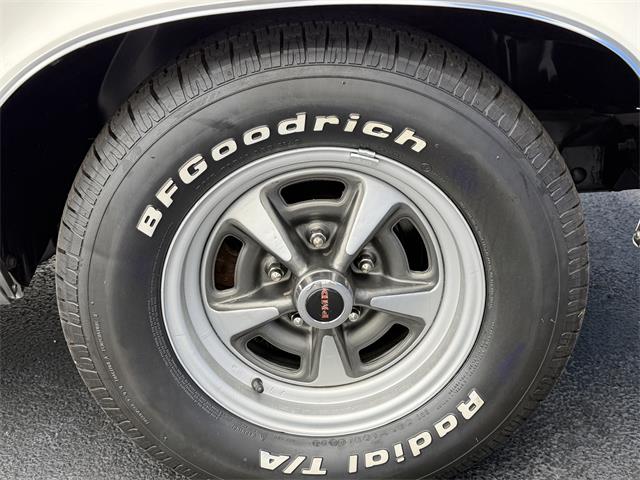 1974 Pontiac GTO (CC-2094755) for sale in Connellsville, Pennsylvania