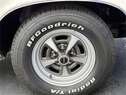 1974 Pontiac GTO (CC-2094755) for sale in Connellsville, Pennsylvania
