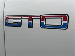 1974 Pontiac GTO (CC-2094755) for sale in Connellsville, Pennsylvania