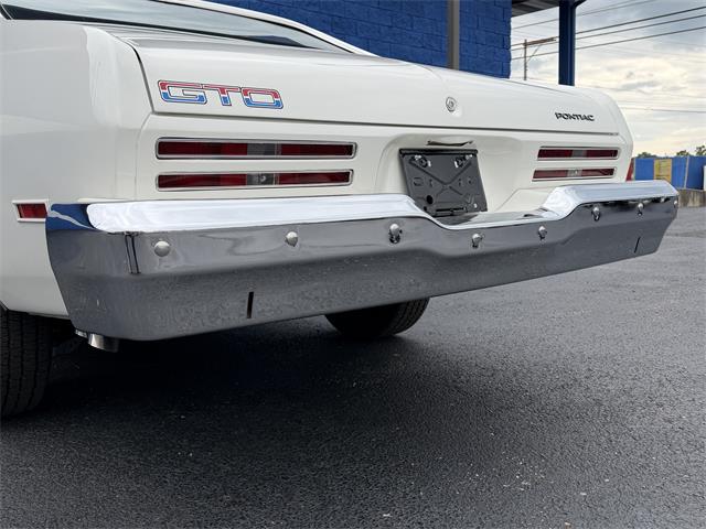 1974 Pontiac GTO (CC-2094755) for sale in Connellsville, Pennsylvania