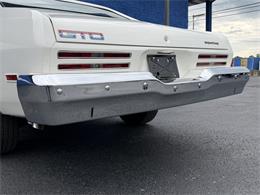 1974 Pontiac GTO (CC-2094755) for sale in Connellsville, Pennsylvania