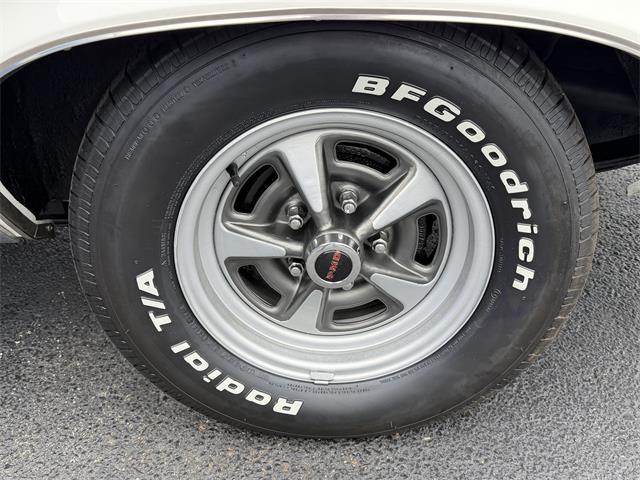1974 Pontiac GTO (CC-2094755) for sale in Connellsville, Pennsylvania