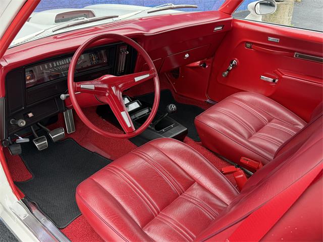 1974 Pontiac GTO (CC-2094755) for sale in Connellsville, Pennsylvania