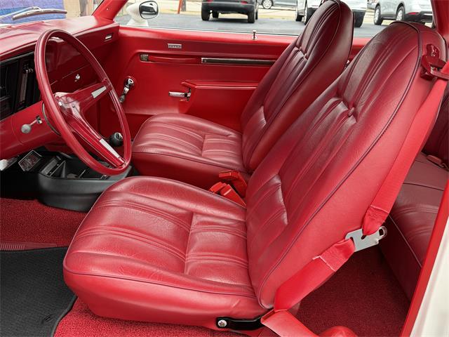 1974 Pontiac GTO (CC-2094755) for sale in Connellsville, Pennsylvania