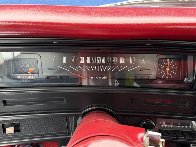 1974 Pontiac GTO (CC-2094755) for sale in Connellsville, Pennsylvania