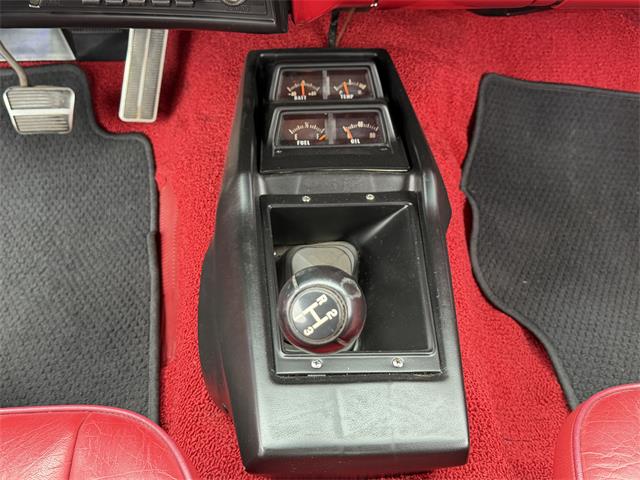 1974 Pontiac GTO (CC-2094755) for sale in Connellsville, Pennsylvania