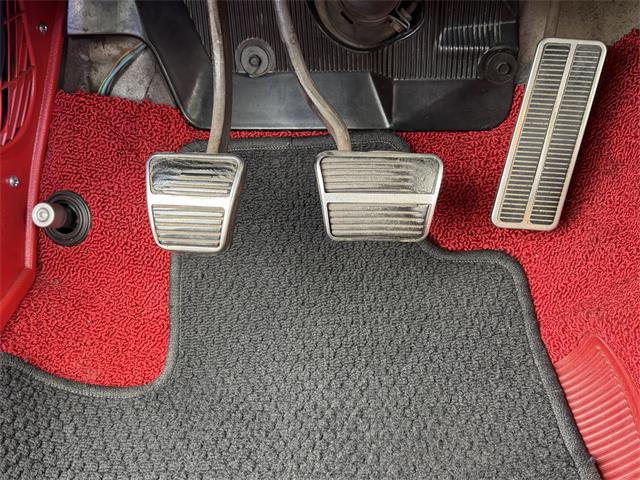 1974 Pontiac GTO (CC-2094755) for sale in Connellsville, Pennsylvania