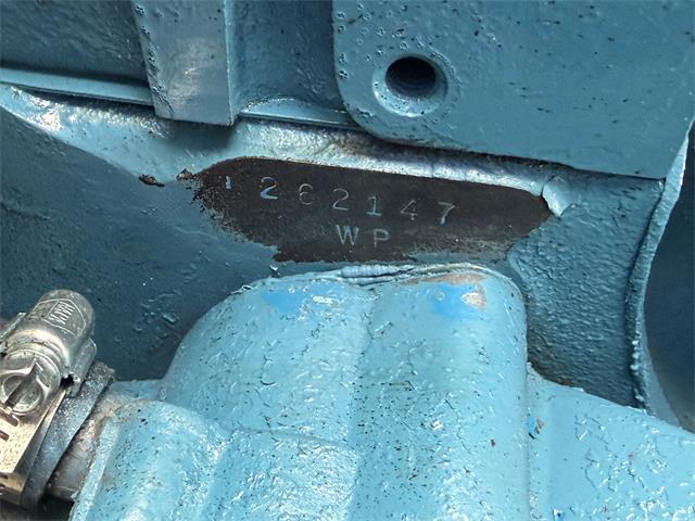 1974 Pontiac GTO (CC-2094755) for sale in Connellsville, Pennsylvania