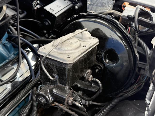 1974 Pontiac GTO (CC-2094755) for sale in Connellsville, Pennsylvania