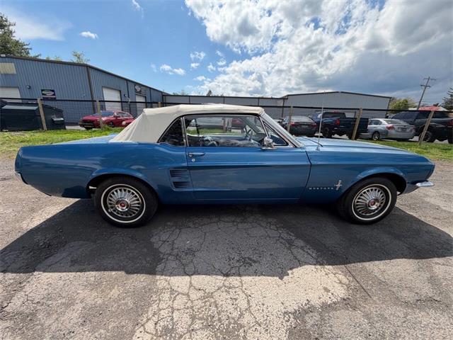 1967 Ford Mustang (CC-2094756) for sale in Penndel, Pennsylvania