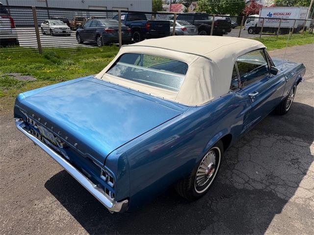 1967 Ford Mustang (CC-2094756) for sale in Penndel, Pennsylvania