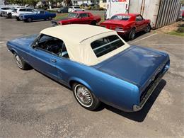 1967 Ford Mustang (CC-2094756) for sale in Penndel, Pennsylvania