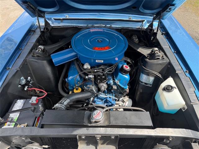 1967 Ford Mustang (CC-2094756) for sale in Penndel, Pennsylvania