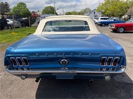 1967 Ford Mustang (CC-2094756) for sale in Penndel, Pennsylvania