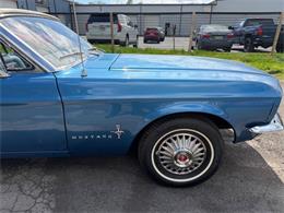 1967 Ford Mustang (CC-2094756) for sale in Penndel, Pennsylvania
