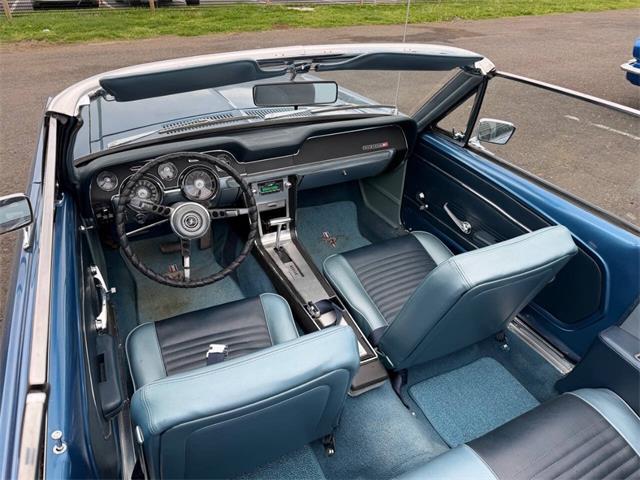 1967 Ford Mustang (CC-2094756) for sale in Penndel, Pennsylvania