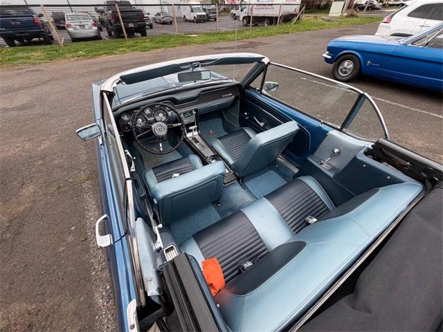 1967 Ford Mustang (CC-2094756) for sale in Penndel, Pennsylvania