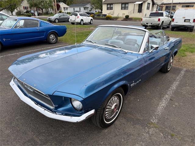 1967 Ford Mustang (CC-2094756) for sale in Penndel, Pennsylvania
