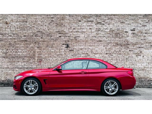 2017 BMW 435i (CC-2094757) for sale in Birmingham, Alabama
