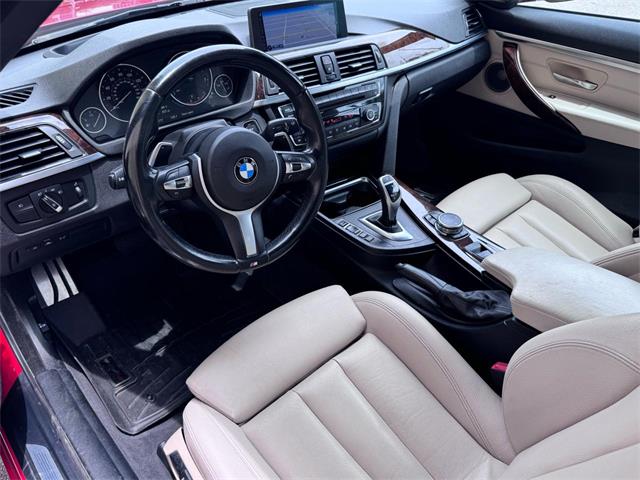 2017 BMW 435i (CC-2094757) for sale in Birmingham, Alabama