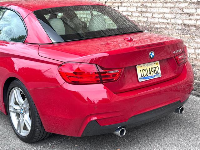 2017 BMW 435i (CC-2094757) for sale in Birmingham, Alabama