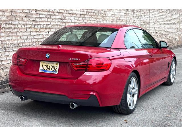 2017 BMW 435i (CC-2094757) for sale in Birmingham, Alabama