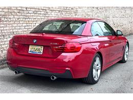 2017 BMW 435i (CC-2094757) for sale in Birmingham, Alabama
