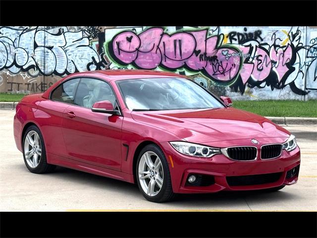 2017 BMW 435i (CC-2094757) for sale in Birmingham, Alabama