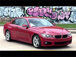 2017 BMW 435i (CC-2094757) for sale in Birmingham, Alabama