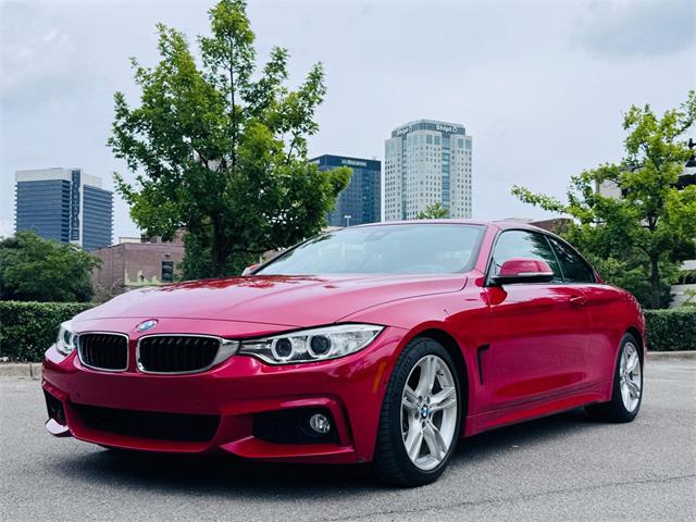 2017 BMW 435i (CC-2094757) for sale in Birmingham, Alabama