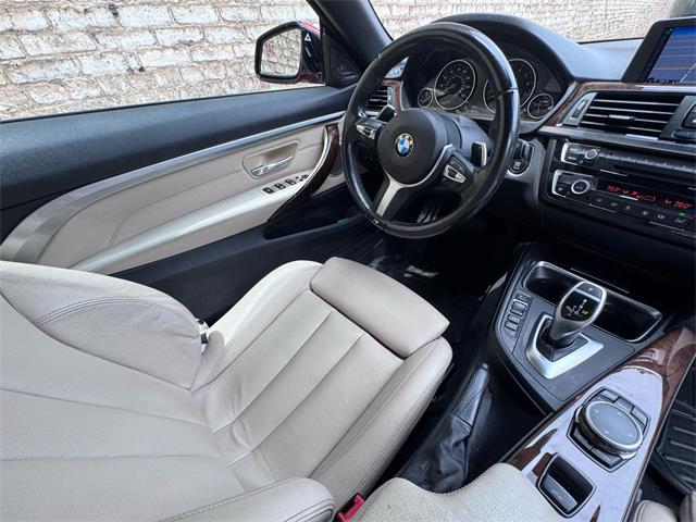 2017 BMW 435i (CC-2094757) for sale in Birmingham, Alabama