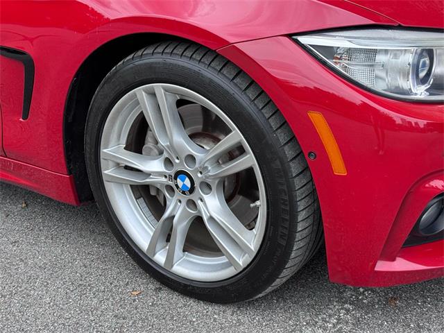 2017 BMW 435i (CC-2094757) for sale in Birmingham, Alabama