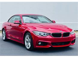 2017 BMW 435i (CC-2094757) for sale in Birmingham, Alabama