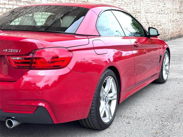 2017 BMW 435i (CC-2094757) for sale in Birmingham, Alabama