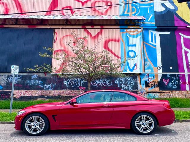 2017 BMW 435i (CC-2094757) for sale in Birmingham, Alabama