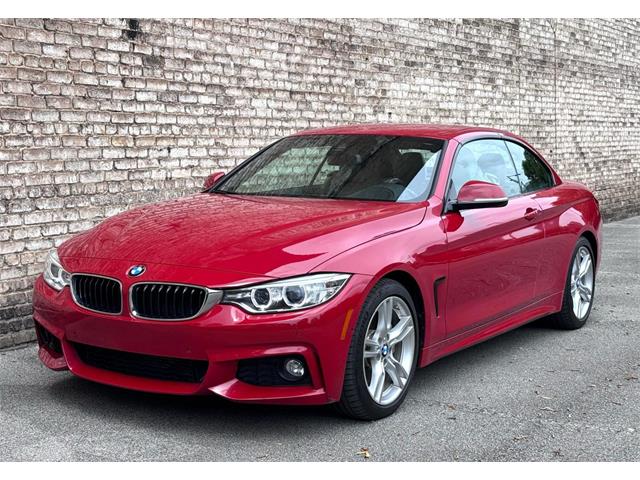 2017 BMW 435i (CC-2094757) for sale in Birmingham, Alabama