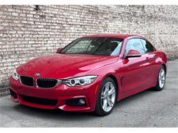 2017 BMW 435i (CC-2094757) for sale in Birmingham, Alabama