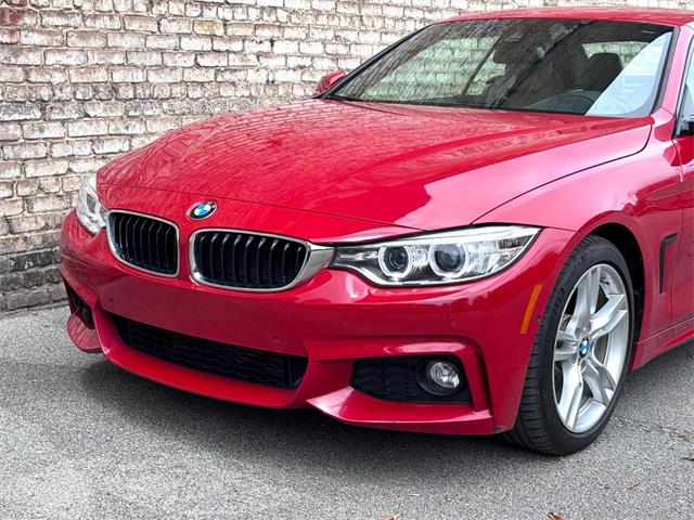 2017 BMW 435i (CC-2094757) for sale in Birmingham, Alabama