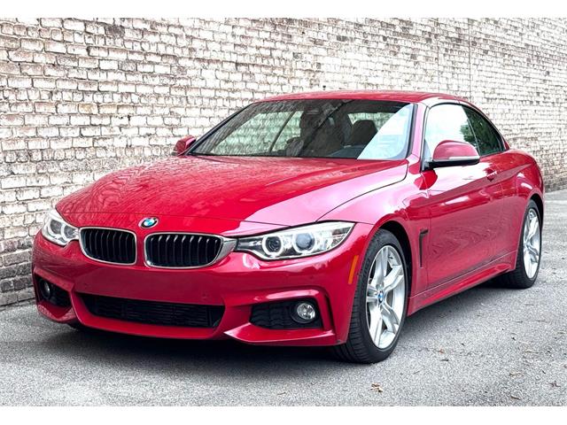 2017 BMW 435i (CC-2094757) for sale in Birmingham, Alabama