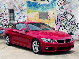 2017 BMW 435i (CC-2094757) for sale in Birmingham, Alabama