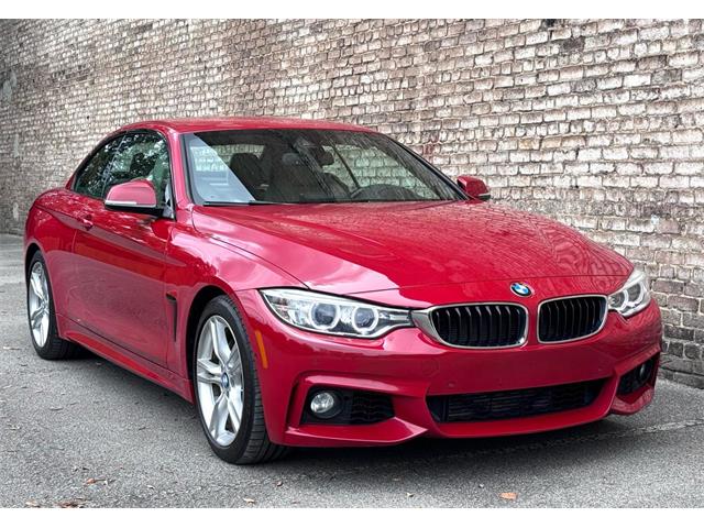 2017 BMW 435i (CC-2094757) for sale in Birmingham, Alabama