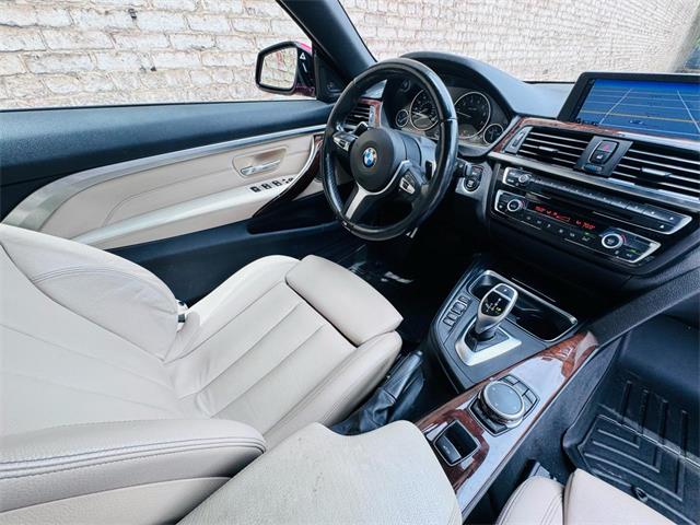 2017 BMW 435i (CC-2094757) for sale in Birmingham, Alabama